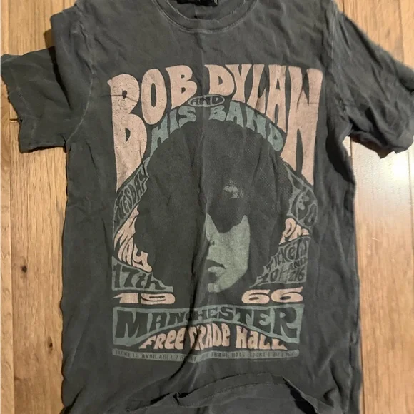 Junk Food T Shirt - Picture 3 of 3